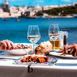 V86 - Chic Tigne Flat By The Sea *