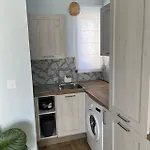 Διαμέρισμα V86 - Chic Tigne Flat By The Sea Σλιέμα