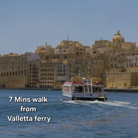 Apartment V86 - Chic Tigne Flat By The Sea