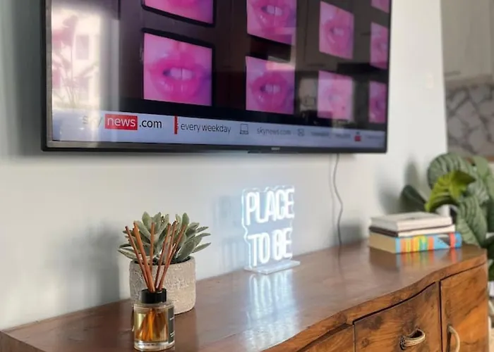 Appartamento V86 - Chic Tigne Flat By The Sea