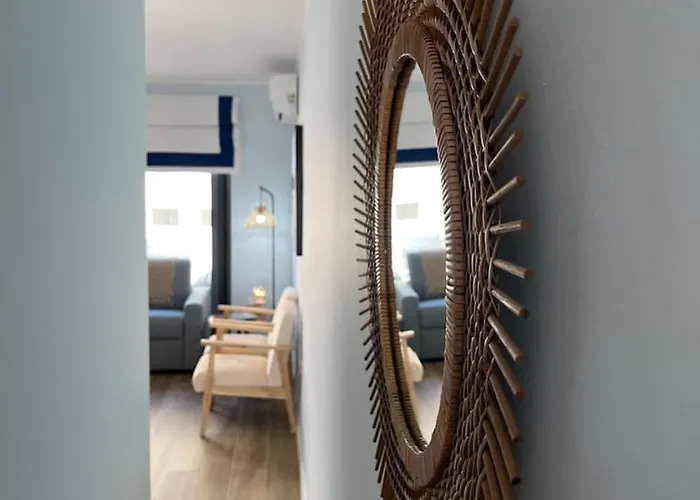 V86 - Chic Tigne Flat By The Sea Appartamento *