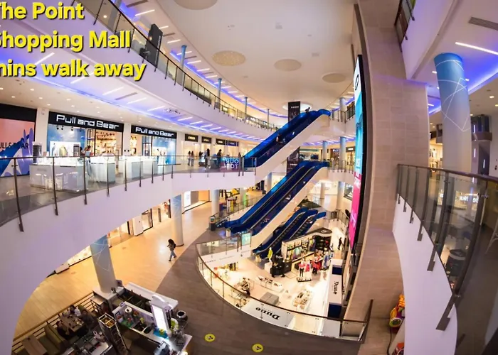 V86 - Chic Tigne Flat By The Sea Sliema