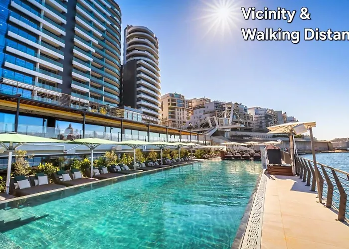 Appartamento V86 - Chic Tigne Flat By The Sea *